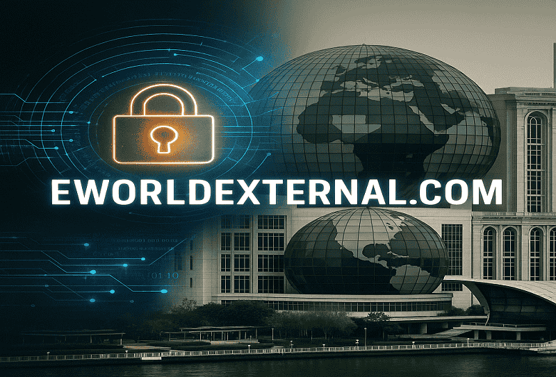 Exploring eworldexternal.com: A Simple and Helpful Guide